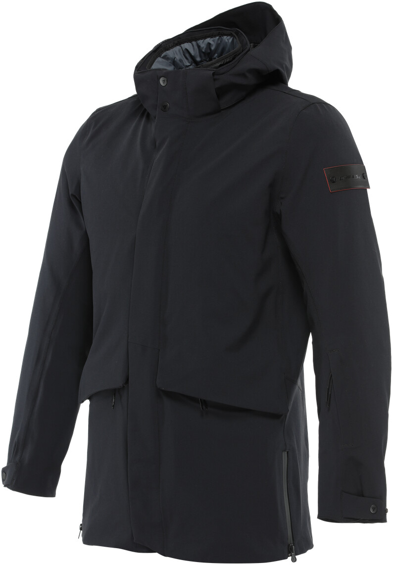 Dainese Brera D-Dry XT Anthracite