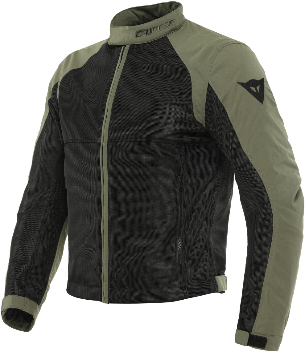Dainese Blouson Sevilla Air noir/vert