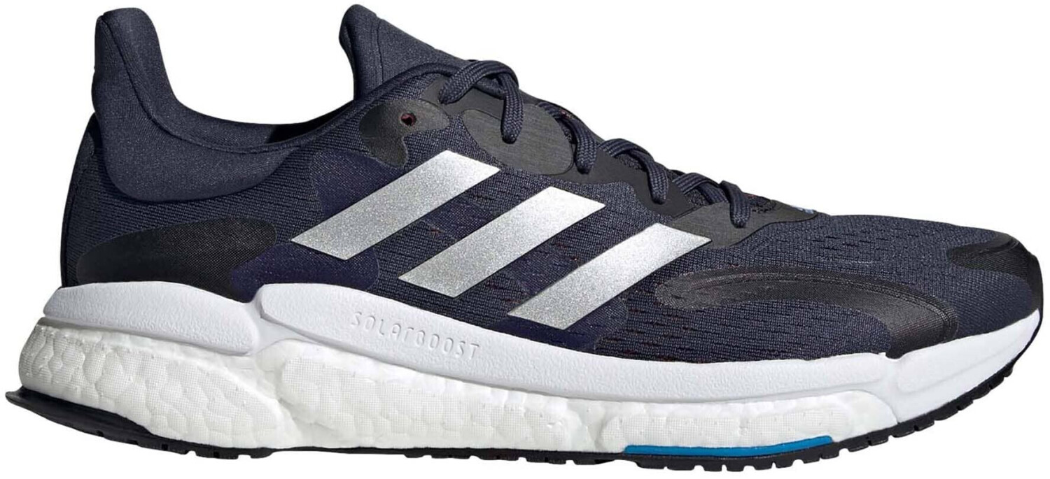 Adidas SolarBoost 4 shadow navy silver metallic turbo desde 104 00