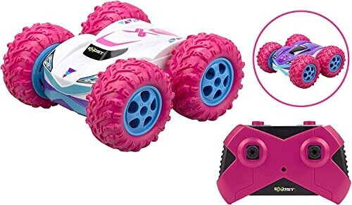 Exost 360 Cross II Pink