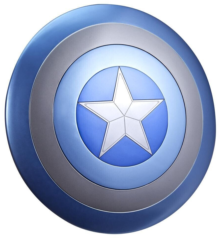 Escudo Capitán América niño - Marvel