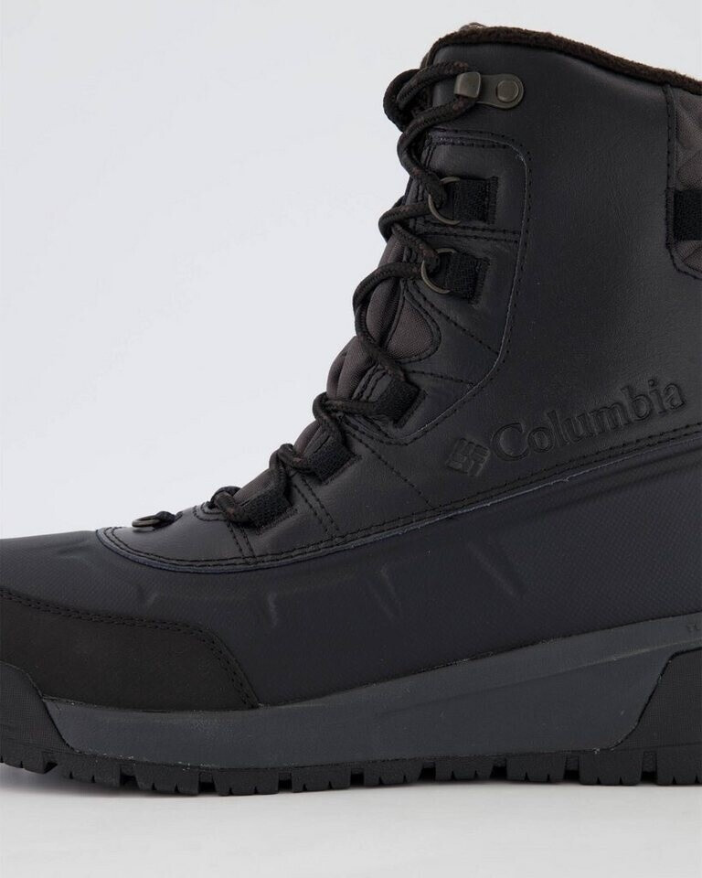 Columbia Bugaboot Celsius black