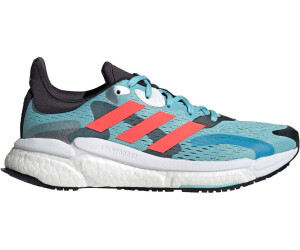Adidas SolarBoost 4 Women hazy sky turbo carbon ab 91 51 Preisvergleich bei idealo