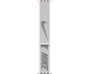 Apple watch summit white sport loop store