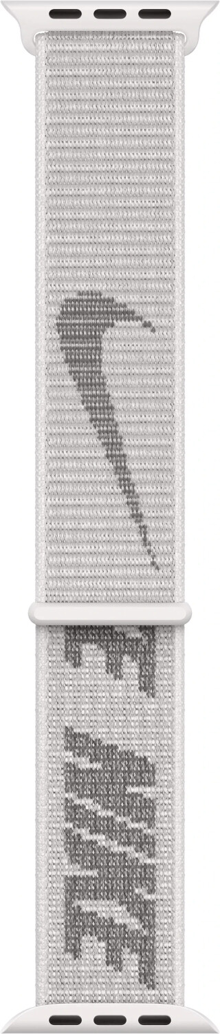 Apple Nike Sport Loop 41mm Summit White ab 44 99