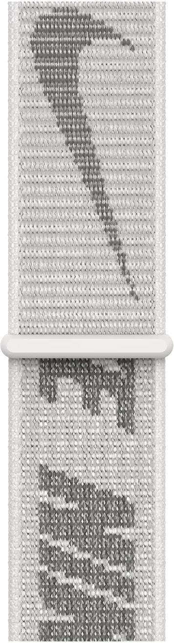 Nike sport loop summit white discount