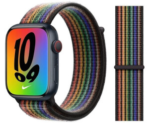 Apple Nike Sport Loop 41mm Pride Edition ab 42 99 Preisvergleich bei idealo