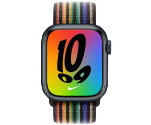 Apple watch pride sport loop 2025