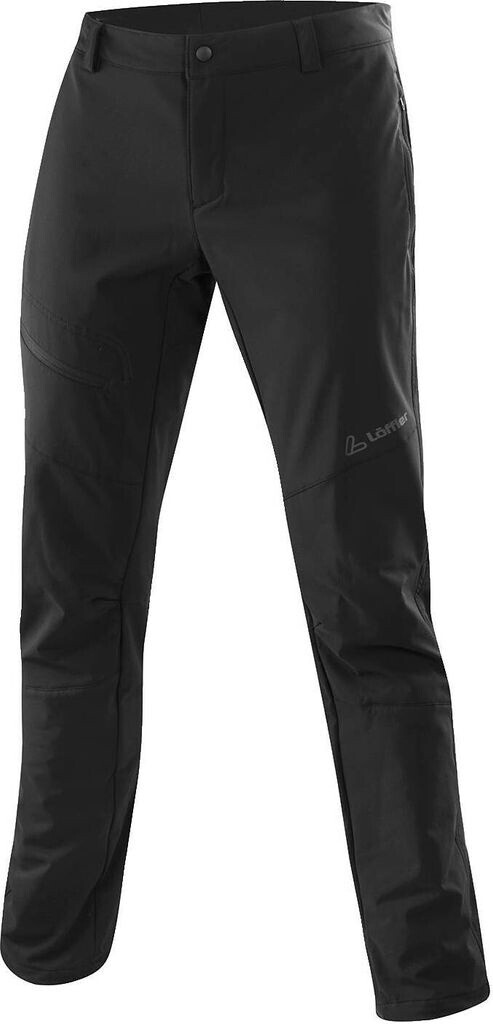 Löffler Long trousers men Alaska