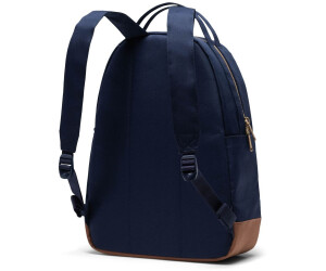 Herschel Nova Backpack Mid-Volume peacoat/saddle desde 79,99 € | Compara  precios en idealo
