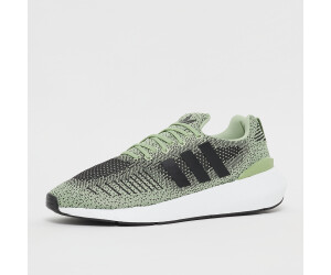 Adidas originals swift run junior green on sale