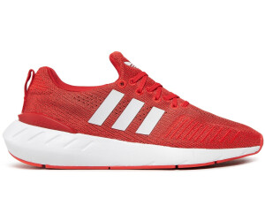 red adidas swift