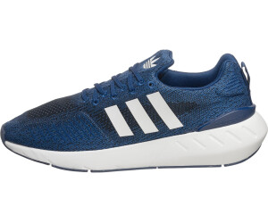 Adidas originals swift outlet run junior navy