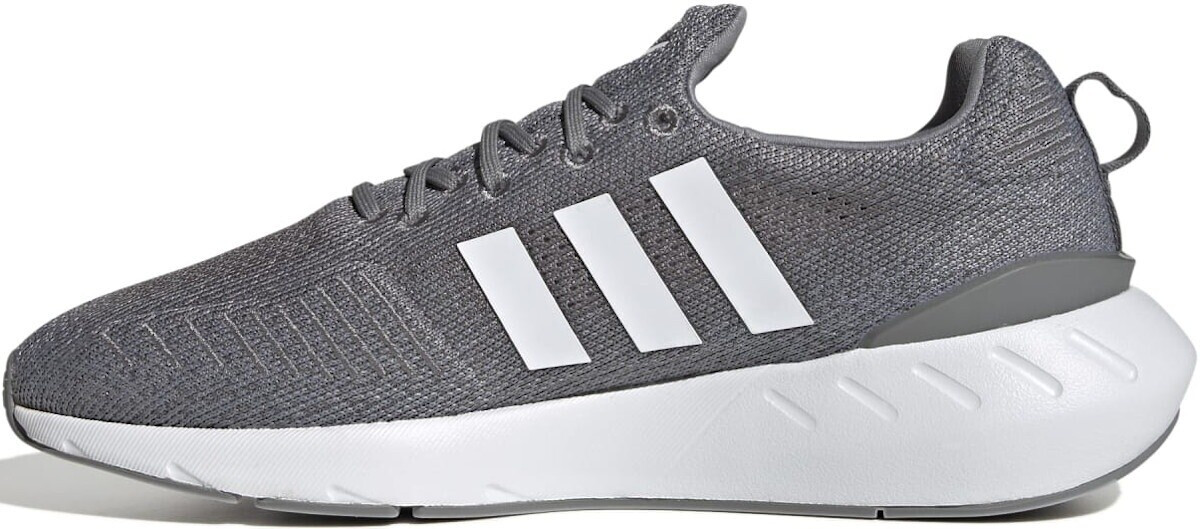 Adidas swift run grau hot sale