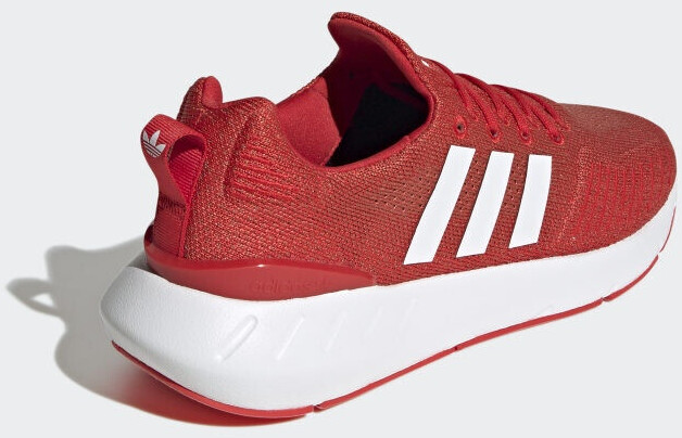 Adidas originals swift run red new arrivals