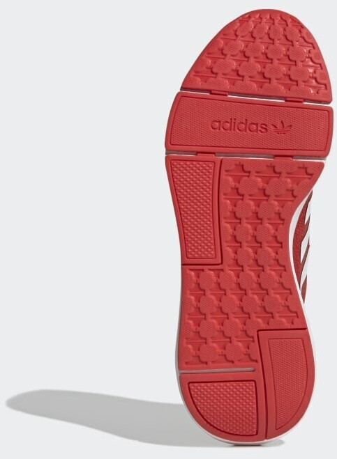 Adidas originals swift run  white/red store