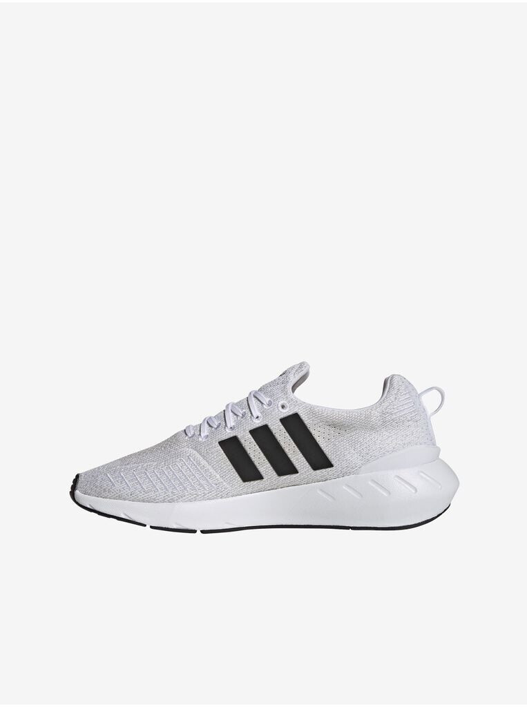 Adidas Swift Run 22 cloud white core black grey one ab 56 99 Preisvergleich bei idealo