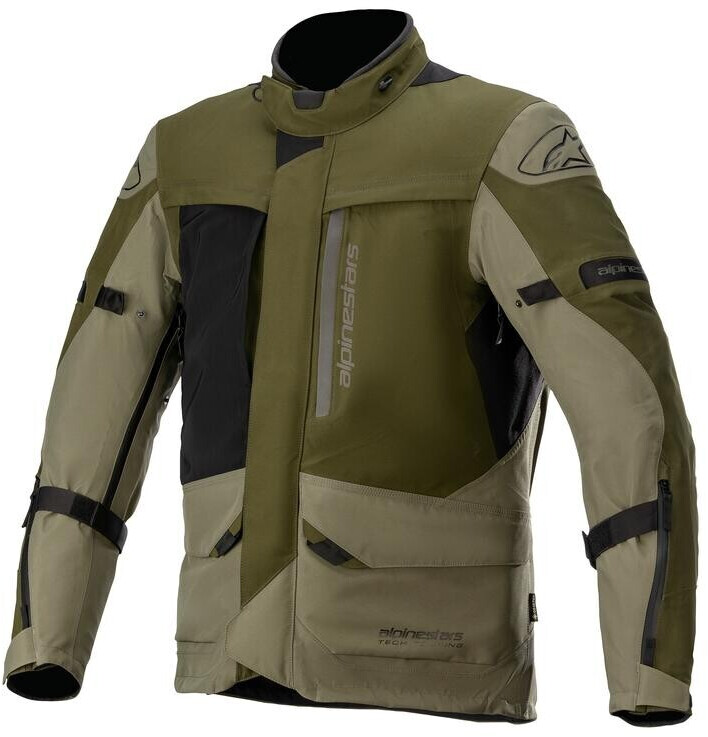 Alpinestars Blouson Altamira Gore-Tex beige/kaki