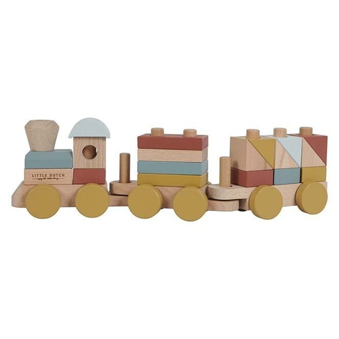 Little Dutch LD7035