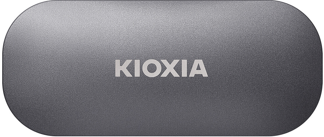 Kioxia Exceria Plus Portable SSD 500 Go