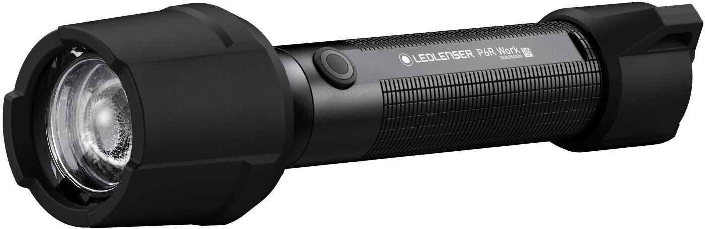 Ledlenser P6R Work