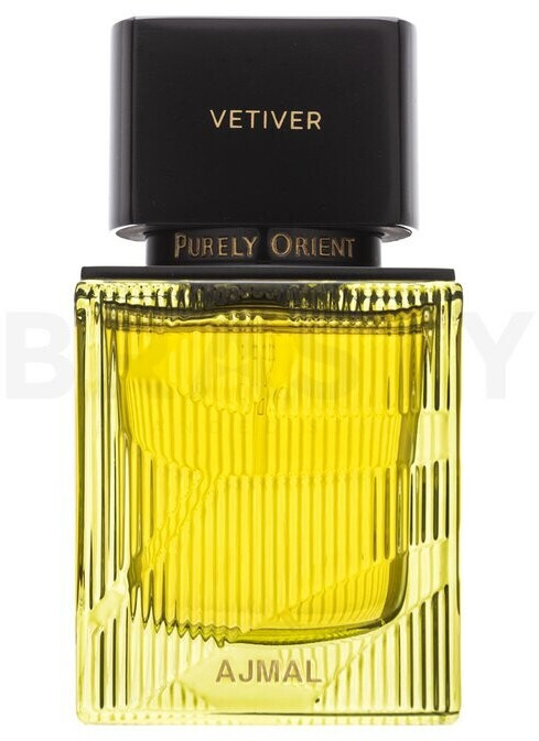 Ajmal Purely Orient Vetiver Eau de Parfum (75 ml)