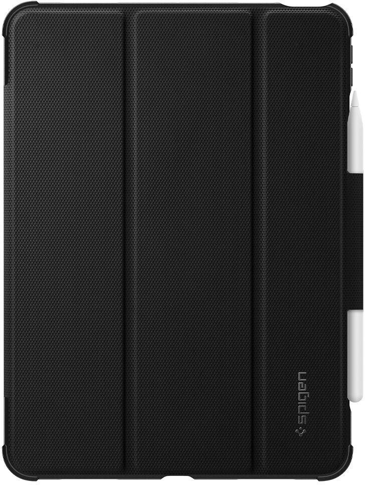 Spigen Rugged Armor Pro iPad Air 2020 Black