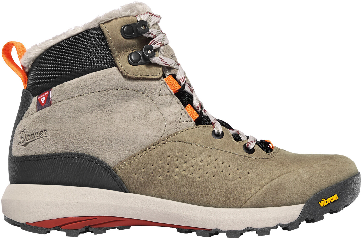 Danner Inquire Mid Insulated Women