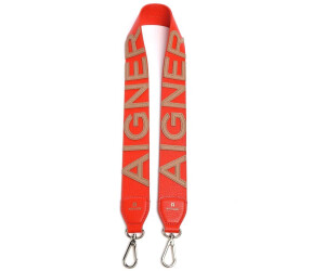 Aigner bag strap on sale