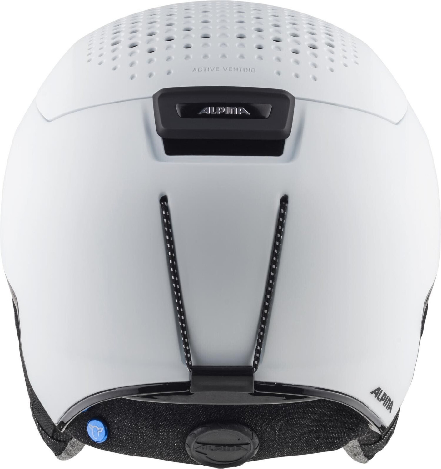 Alpina Sports Gems white matt