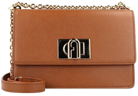 Furla 1927 Mini cognac