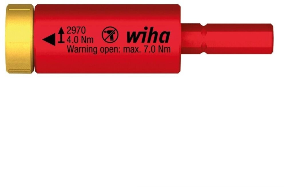 Wiha 41345 (29701400)