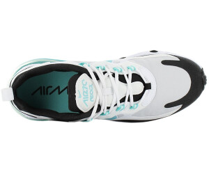 Autónomo Machu Picchu Caso Wardian Nike Air Max 270 React white/blue/black desde 149,99 € | Compara precios en  idealo