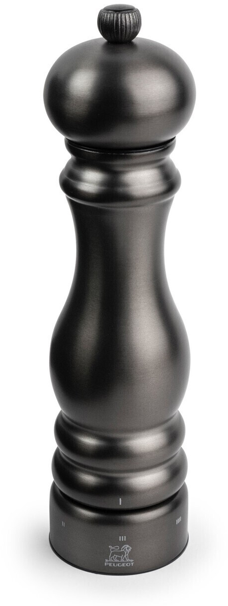 Peugeot Paris Chef Pepper Mill 22 cm Carbon