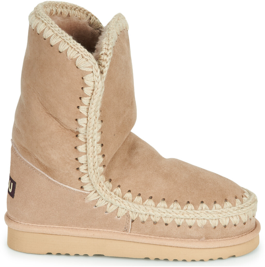 Mou Eskimo 24 beige