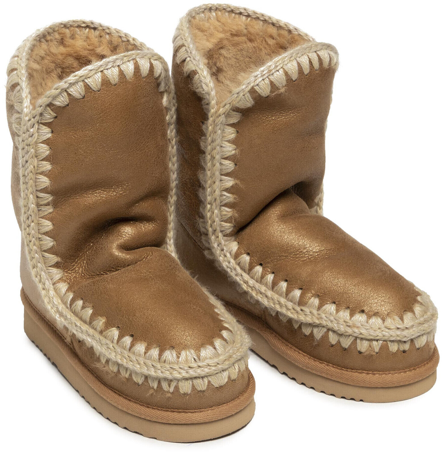 Mou Eskimo 24 FW101046B braun