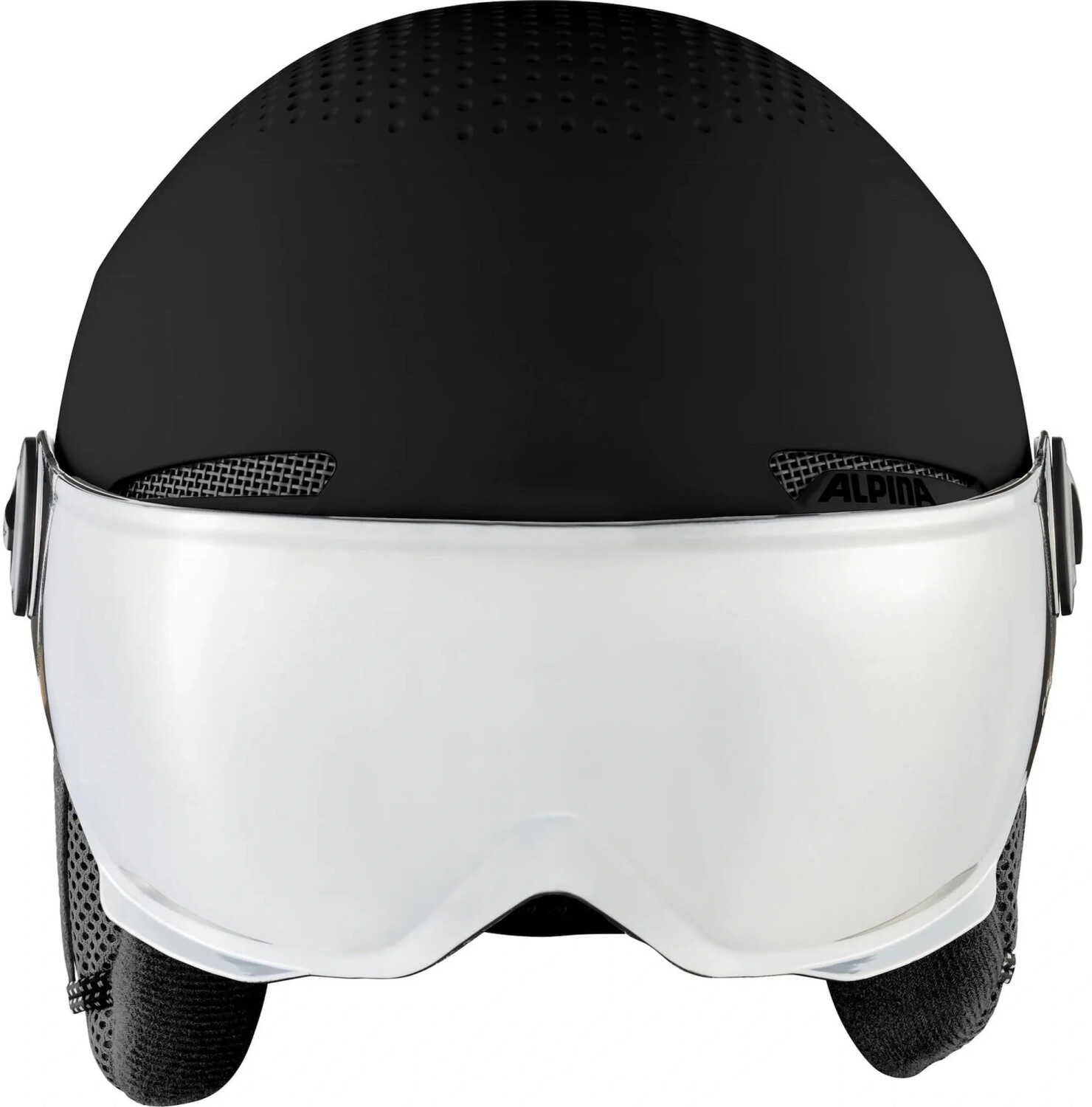 Alpina Sports Arber Visor Q-Lite