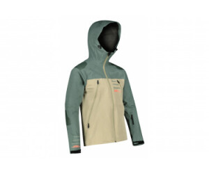 Leatt MTB All Mountain 5.0 Jacket ab 121 99 Preisvergleich bei