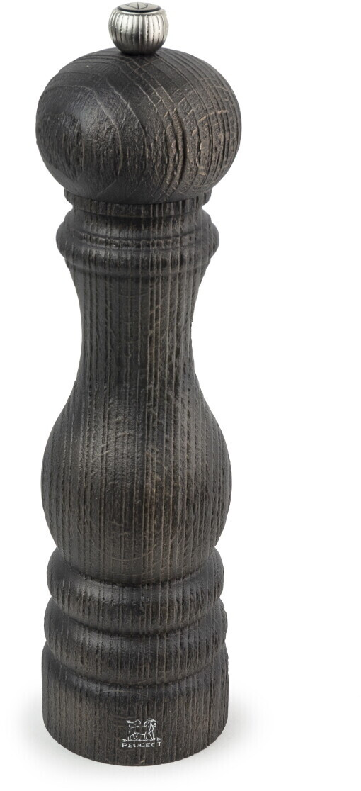 Peugeot Paris Nature Dark Pepper Mill 22 cm