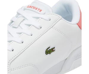 Lacoste Twin Serve Women white pink ab 60 49 Preisvergleich