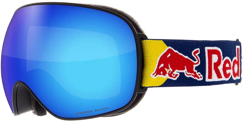 Red Bull SPECT Magnetron