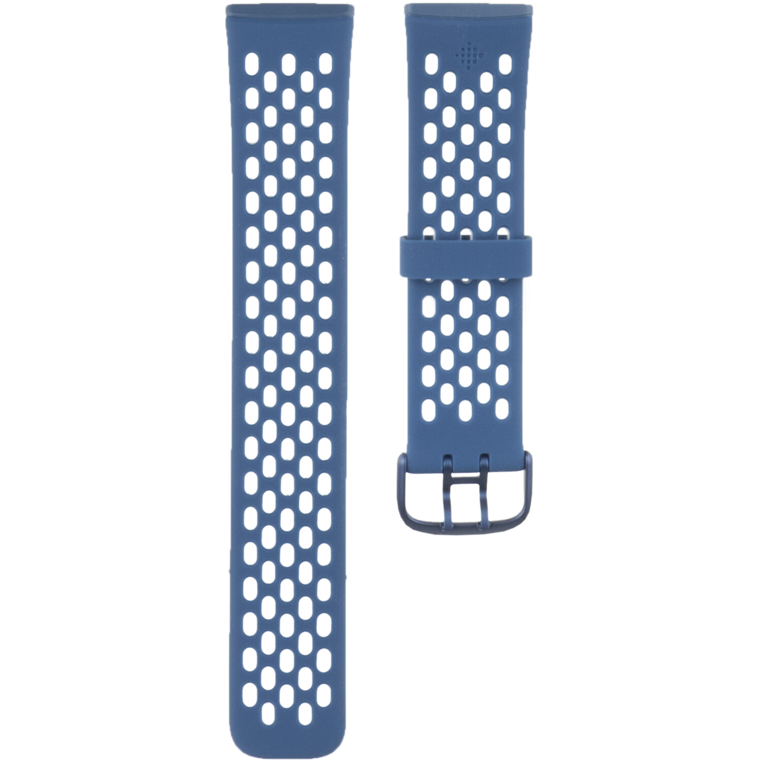 Fitbit Versa 3/Sense Sport Band S grey