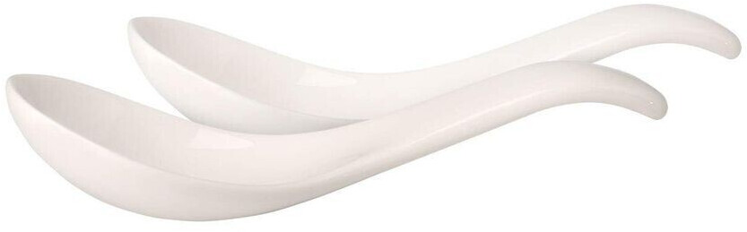Villeroy & Boch Cuillère Soup Passion (x2)