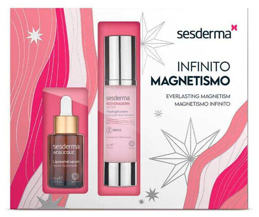 Sesderma Everlasting Magnetism (FF 50 ml + FS 30 ml)