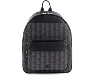 Lacoste small backpack top