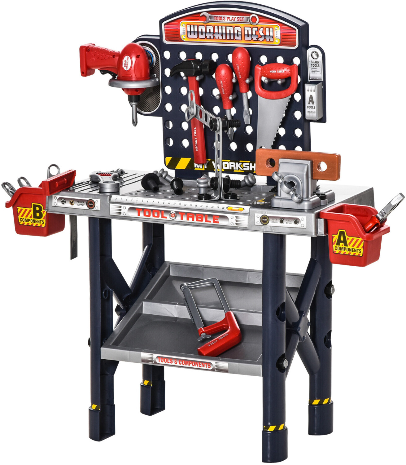 HomCom 350-111
