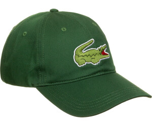 Lacoste on sale caps price