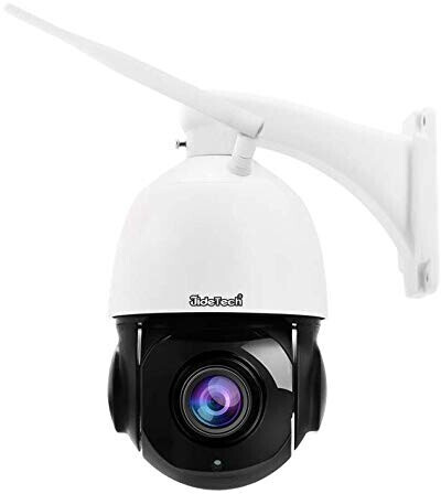 JideTech P2-20X-5MPW-JAT