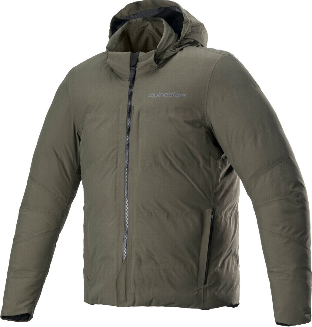 Alpinestars Frost Drystar