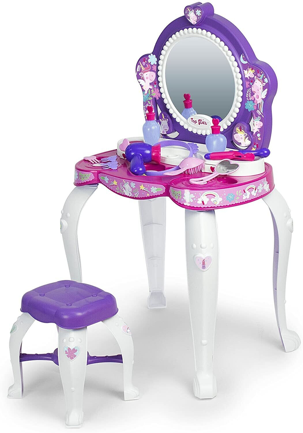 Chicos Dresser Topstar